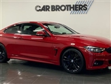 Used BMW 4 Series