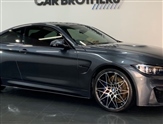 Used BMW 4 Series