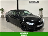 Used BMW 4 Series