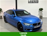 Used BMW 4 Series