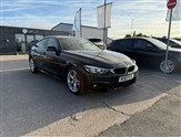 Used BMW 4 Series