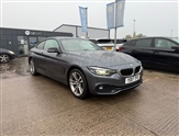 Used BMW 4 Series