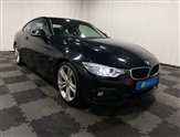 Used BMW 4 Series
