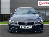BMW 4 Series Image 4