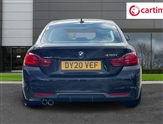 BMW 4 Series Image 6