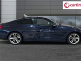 BMW 4 Series Image 2