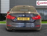 BMW 4 Series Image 6