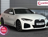 BMW 4 Series Image 1