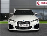 BMW 4 Series Image 4