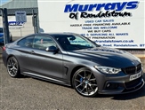 Used BMW 4 Series