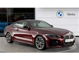 BMW 4 Series Image 1