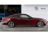 BMW 4 Series Image 3