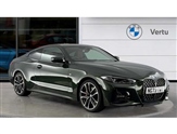 BMW 4 Series Image 1