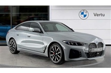 Used BMW 4 Series
