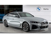 BMW 4 Series Image 1