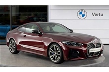 Used BMW 4 Series