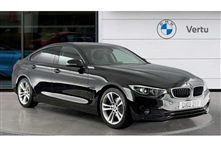 Used BMW 4 Series