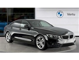 BMW 4 Series Image 1