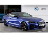 BMW 4 Series Image 1