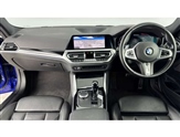 BMW 4 Series Image 4