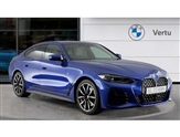 BMW 4 Series Image 1