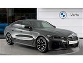 BMW 4 Series Image 1