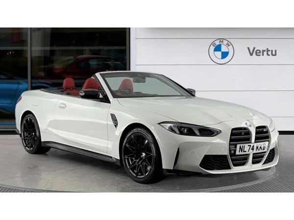 Large image for the Used BMW M4