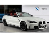 BMW 4 Series Image 1