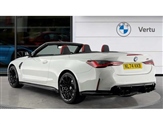BMW 4 Series Image 2