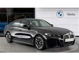 BMW 4 Series Image 1