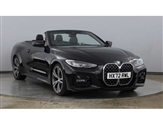 BMW 4 Series Image 1