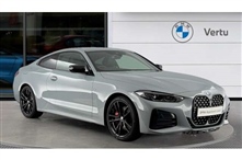 Used BMW 4 Series