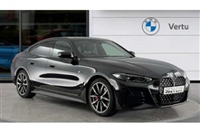 Used BMW 4 Series