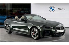 Used BMW 4 Series