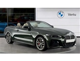 BMW 4 Series Image 1