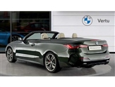 BMW 4 Series Image 2