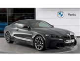 BMW 4 Series Image 1