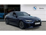 BMW 4 Series Image 1