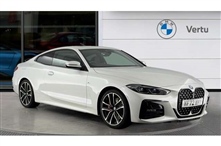Used BMW 4 Series