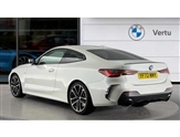 BMW 4 Series Image 2