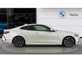 BMW 4 Series Image 3