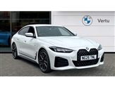 BMW 4 Series Image 1