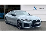 BMW 4 Series Image 1