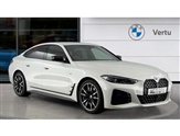 BMW 4 Series Image 1