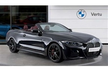 Used BMW 4 Series