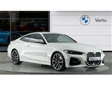 BMW 4 Series Image 1