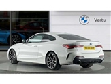 BMW 4 Series Image 2