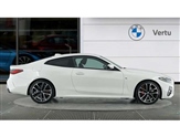 BMW 4 Series Image 3