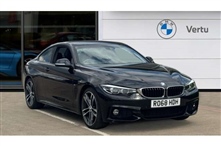Used BMW 4 Series