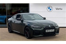 Used BMW 4 Series
